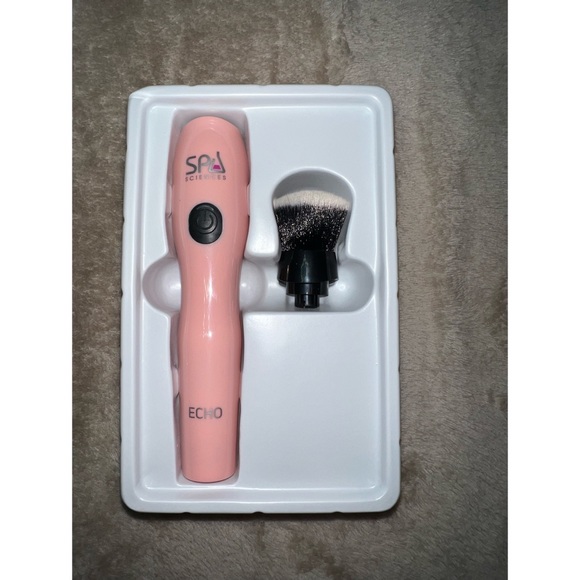 Spa Science makeup brush - Picture 4 of 9